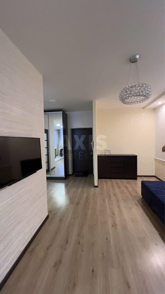 2k apartment vul. Bogdanivs'ka 7А4