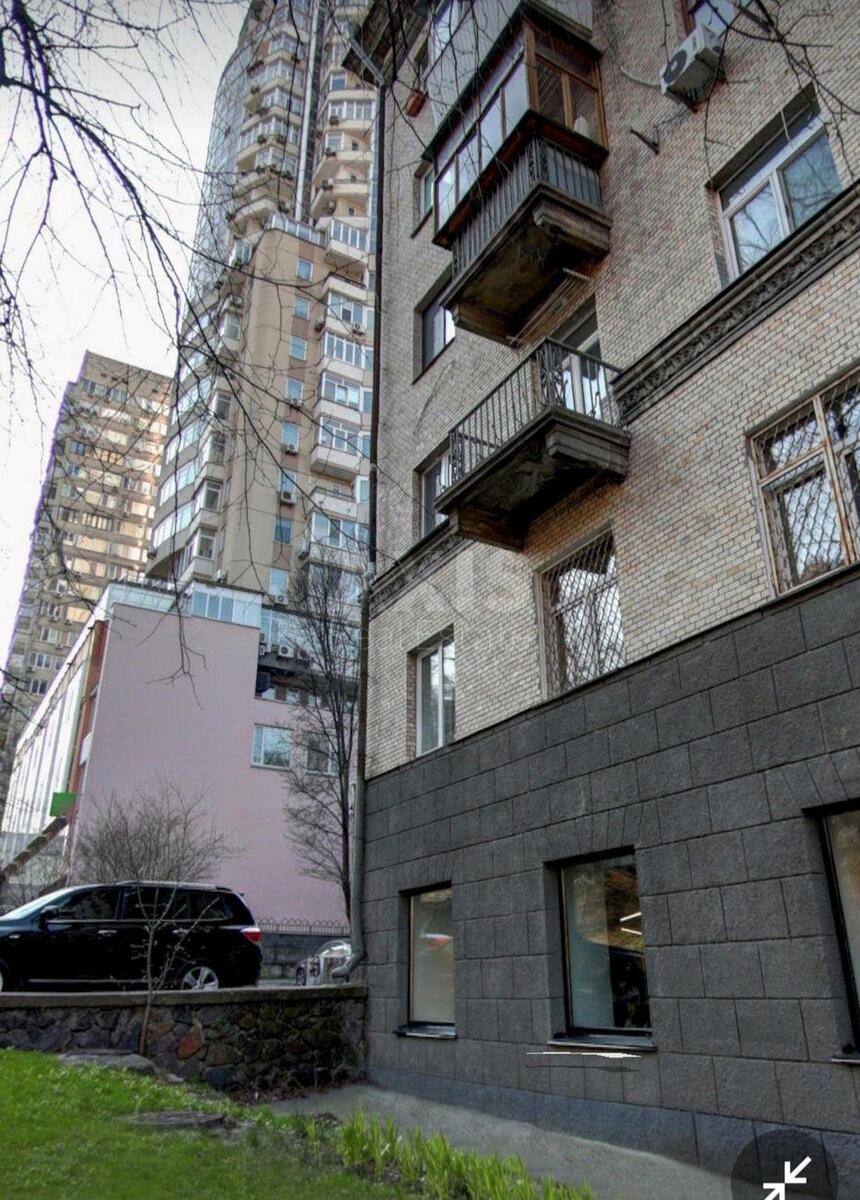 Объект торговли ул. Хмельницкого Богдана 47, 105м20