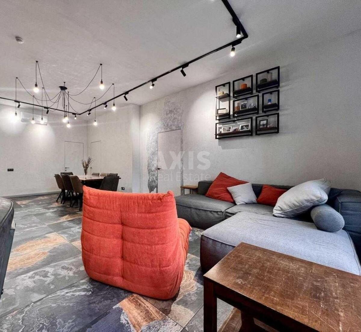 4k apartment pr-t Golosii'vs'kyj 33628557