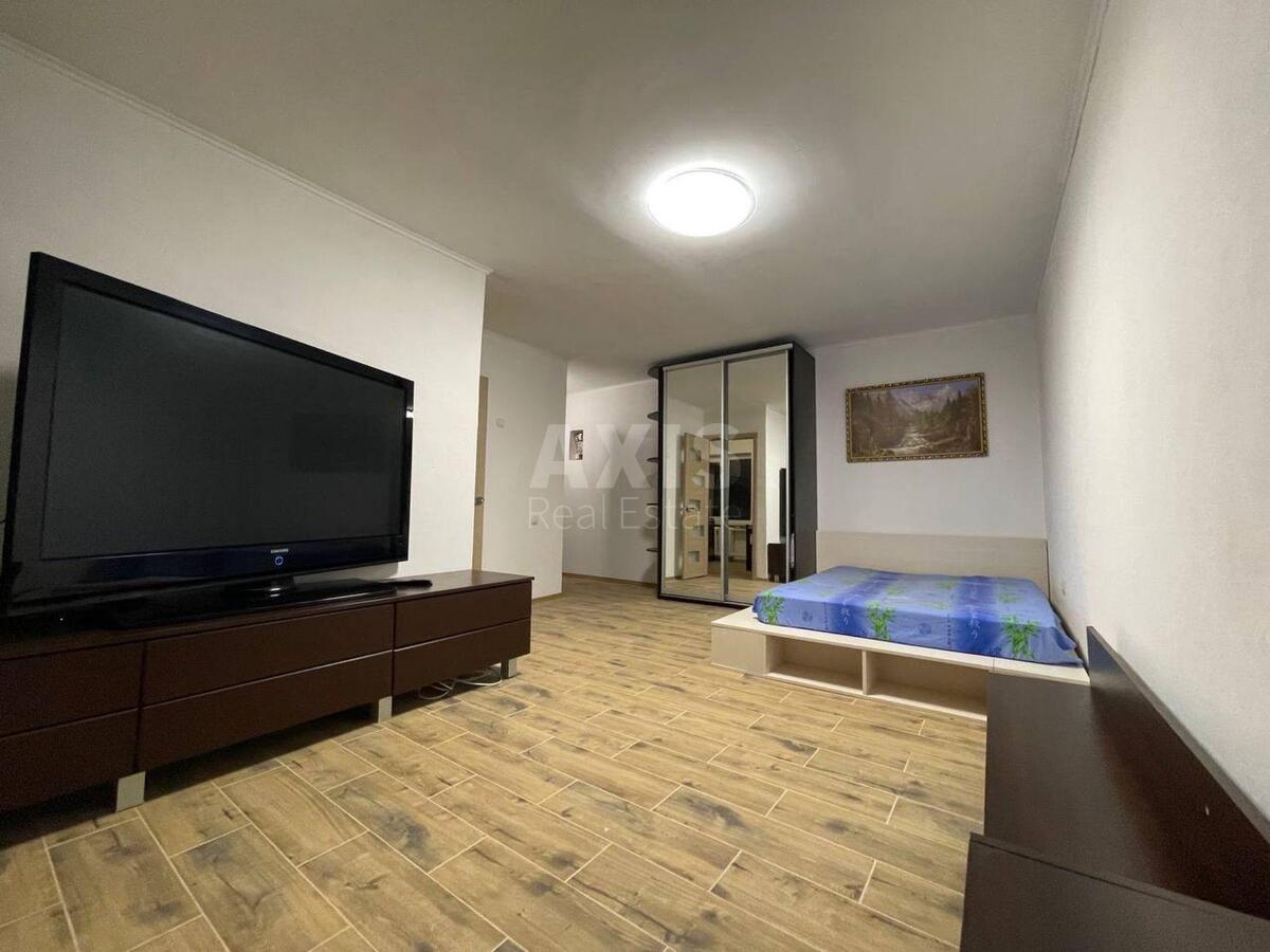 1k apartment vul. Antonova Aviakonstruktora 44