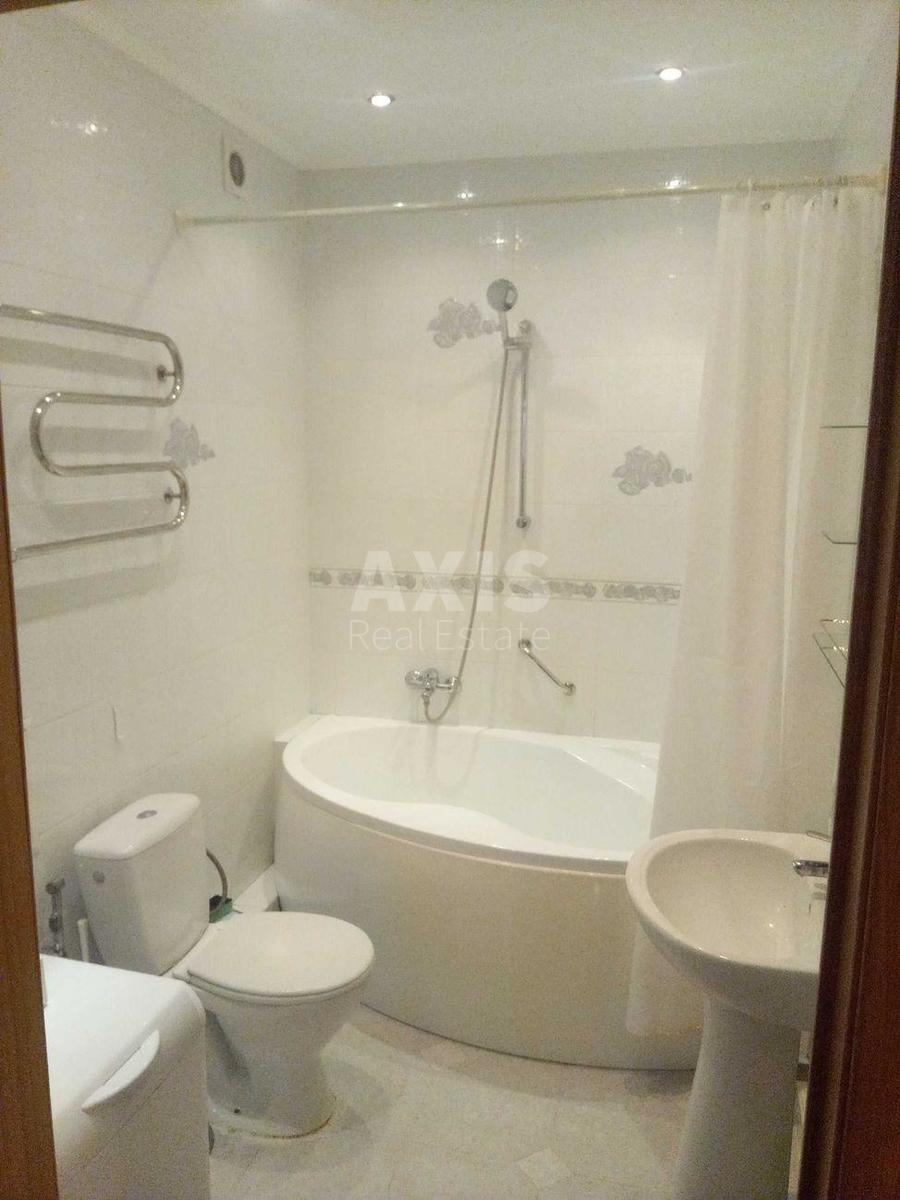 1k apartment vul. Get'mana Vadyma 165