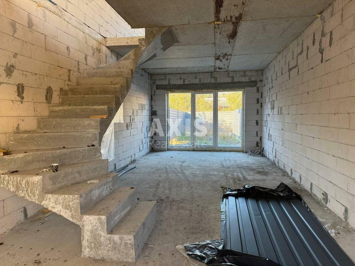 House vul. Sadova 60-a, 90m2, Kyiv city579692