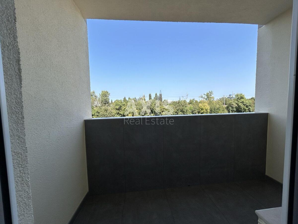 3k apartment prov. Baltijs'kyj 3А7