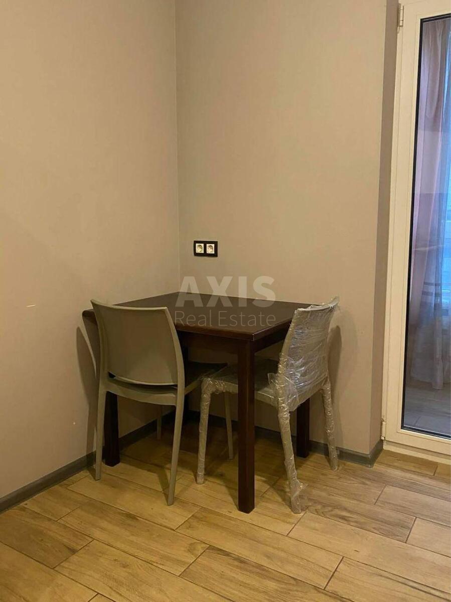 1k apartment vul. Radchenka Petra 27629310