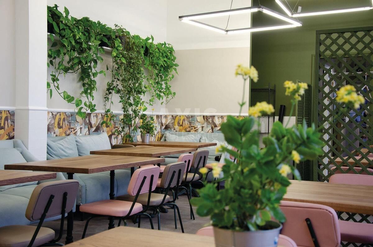 Office vul. Geroi'v Kosmosu 4, 74m2586792
