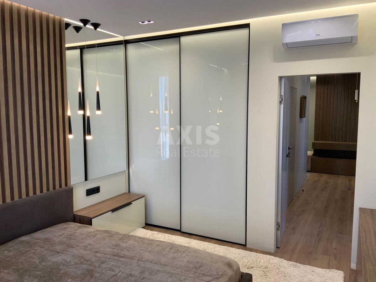 1k apartment vul. Kudri Ivana 1Б587316