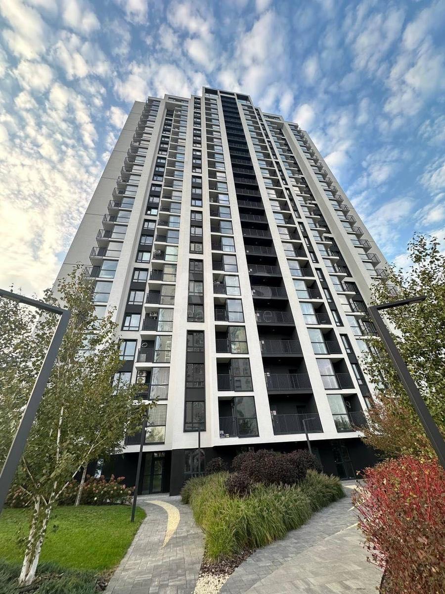1k apartment vul. Virmens'ka 8/1279