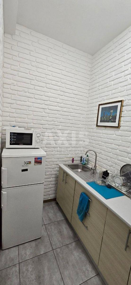 2k apartment pr-t Peremogy 244