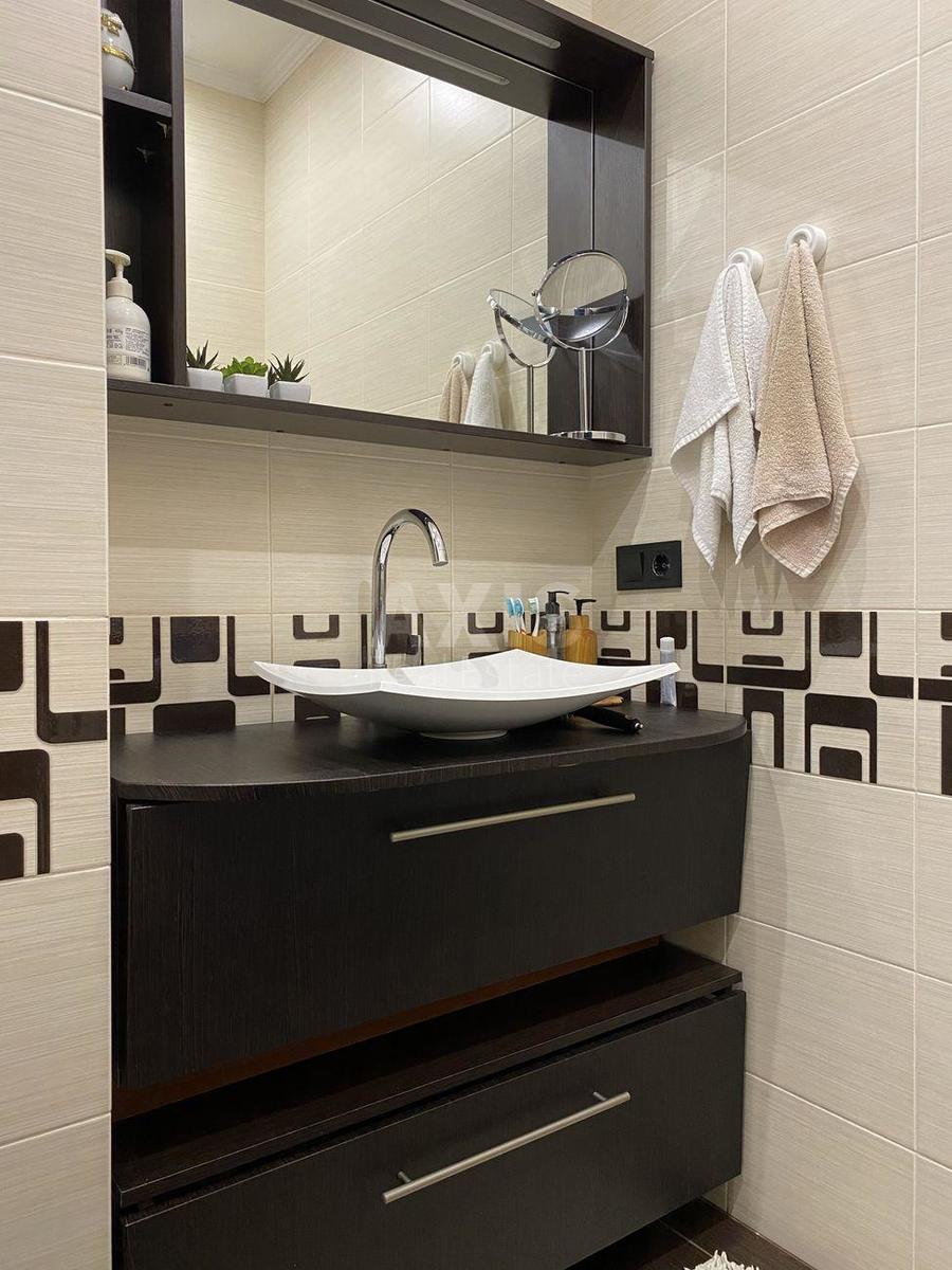 2k apartment vul. Raketna 24Б5