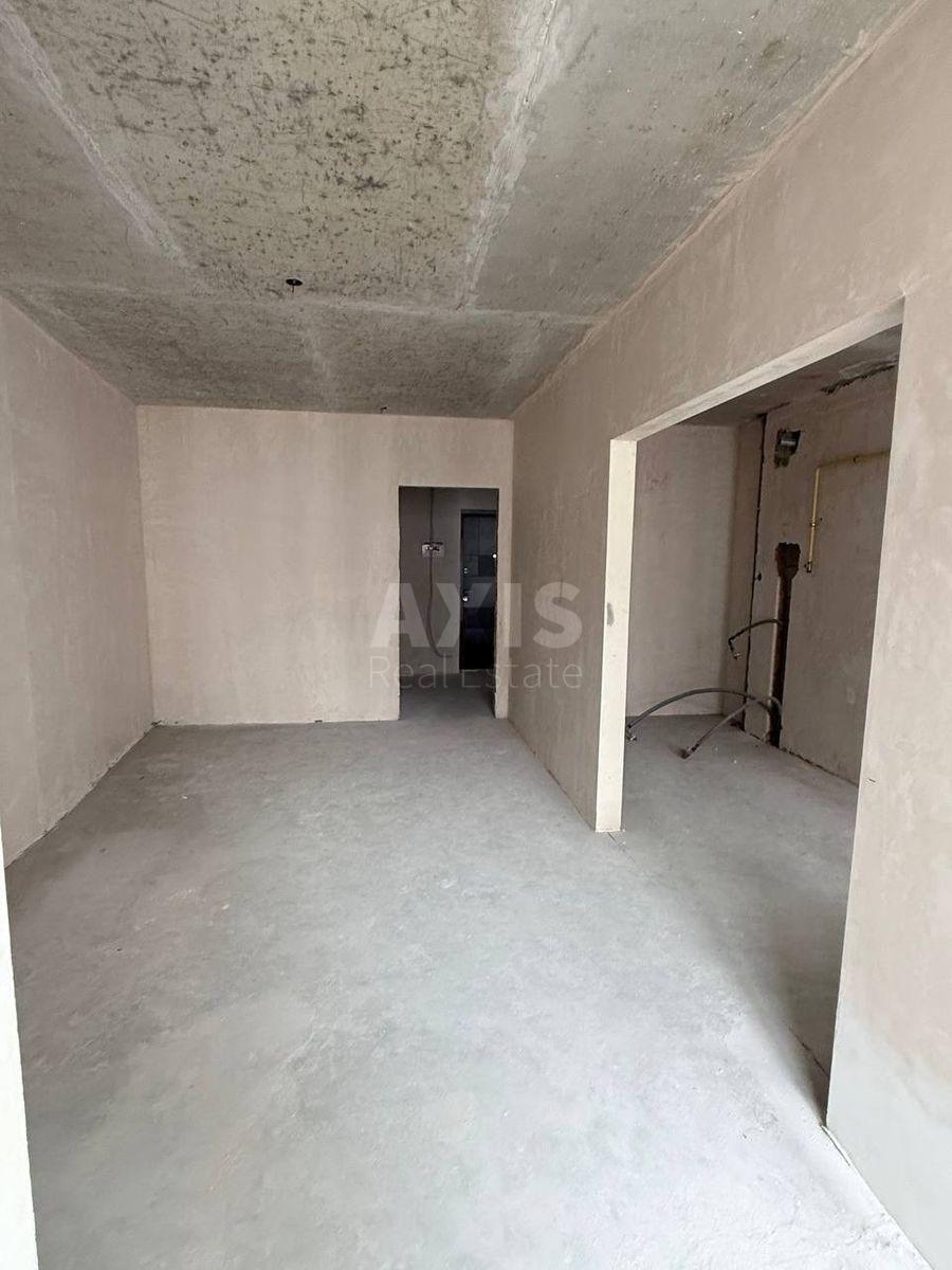 1k apartment vul. Glybochyc'ka 137