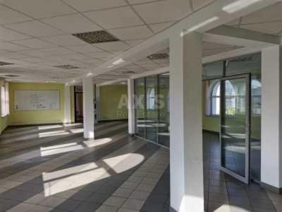 Office vul. Mashynobudivna 35А, 456m2588230