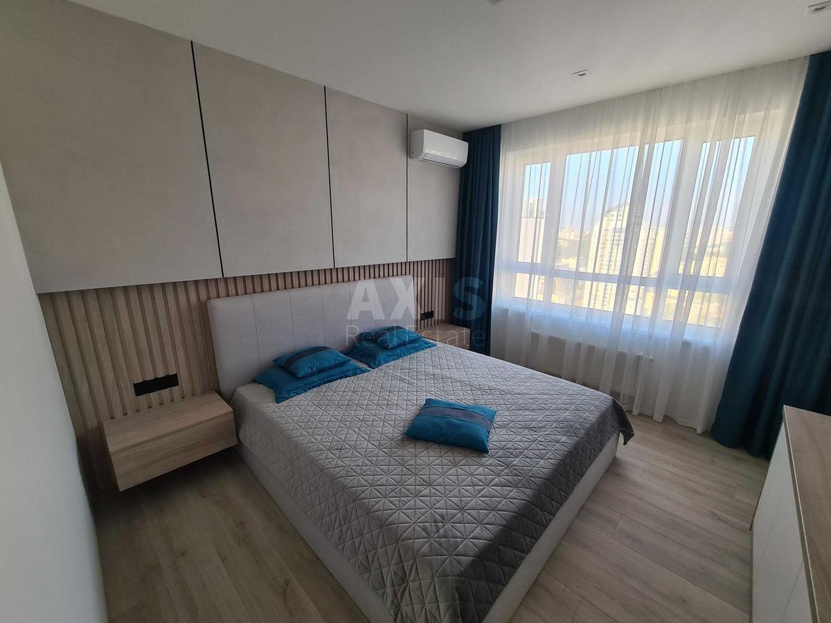 3k apartment vul. Sholudenka 1А11