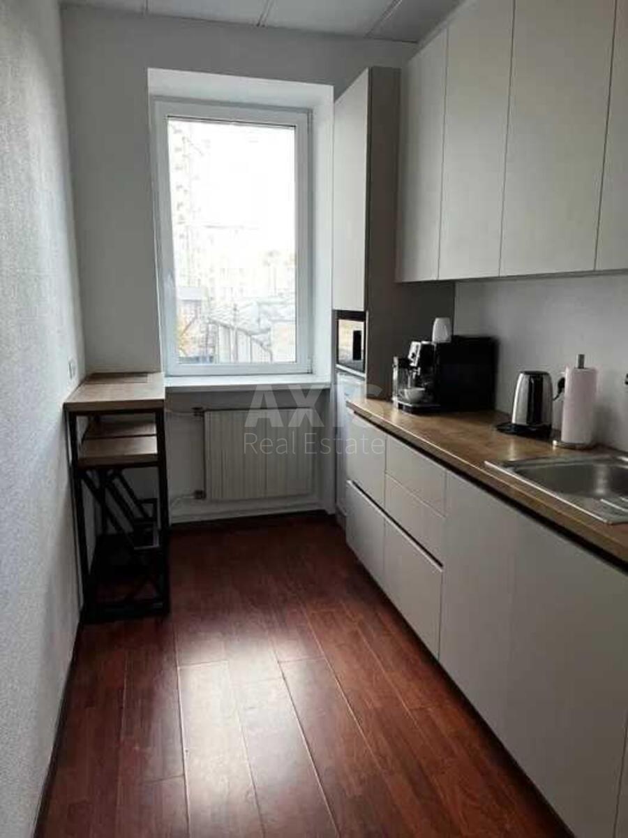 Office vul. Mehanizatoriv 10, 1830m2631337