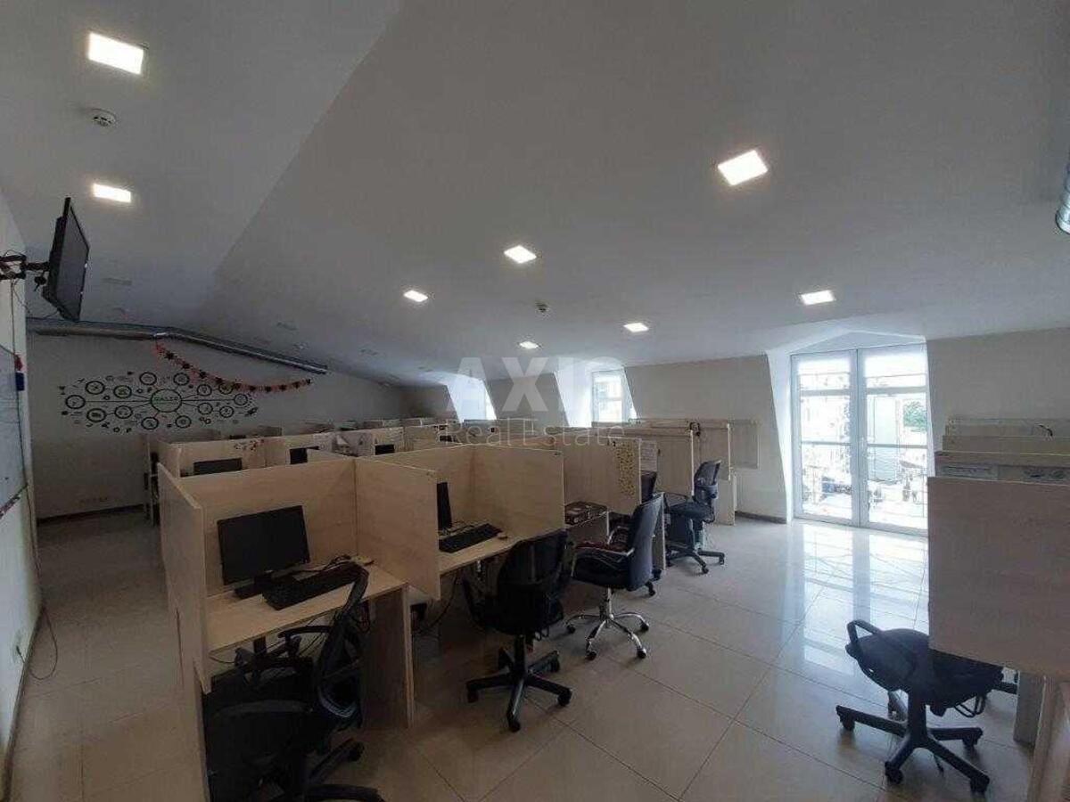Office vul. Spas'ka 5, 327m2588893