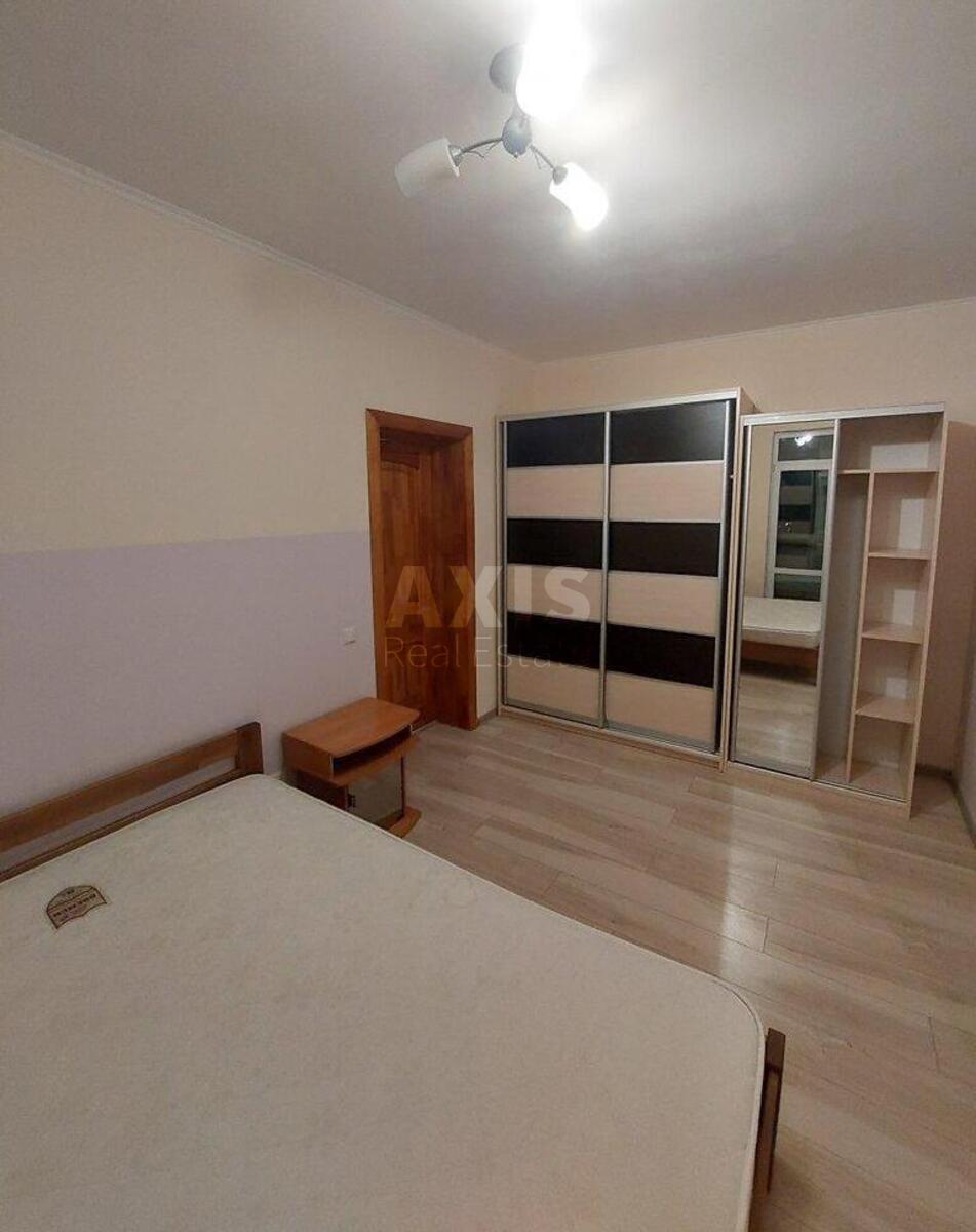 2k apartment vul. Shums'kogo Jurija 3Г631834
