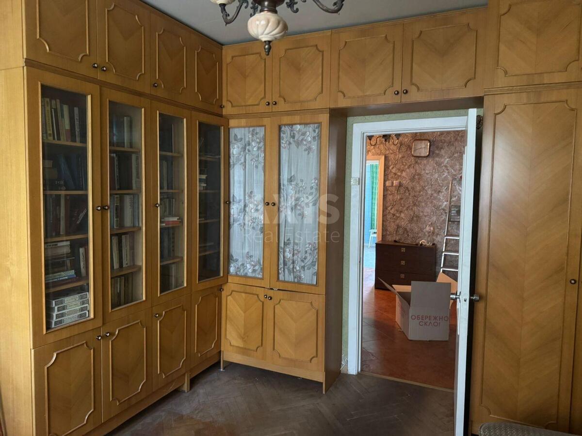 3к квартира ул. Шелковичная 29589146