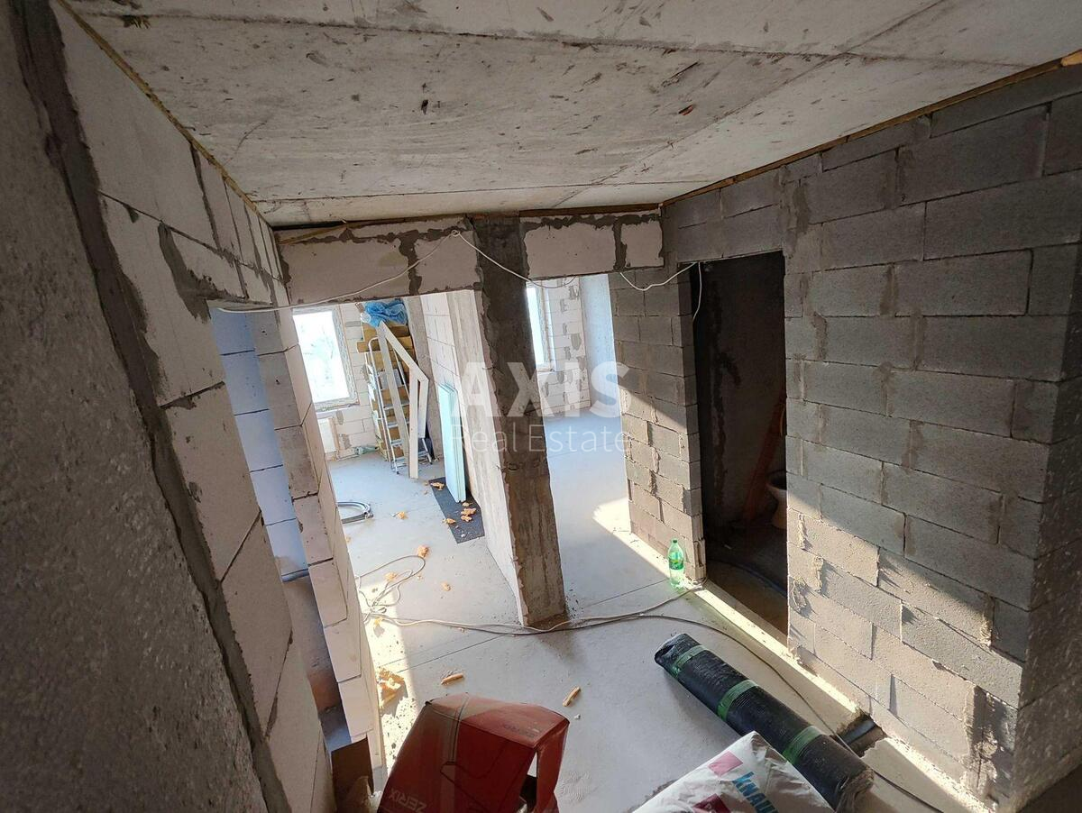 2k apartment uzv. Lysogirs'kyj 26А6305816