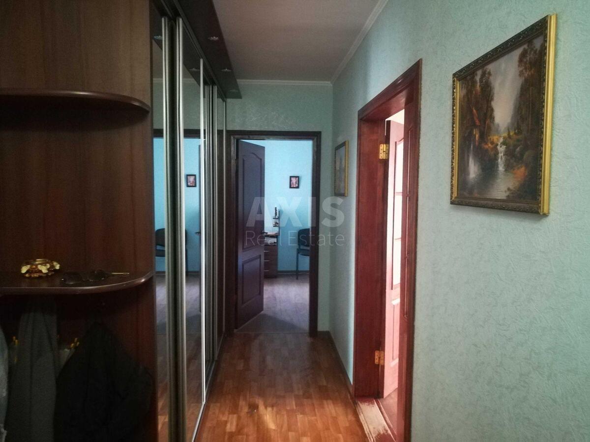 4k apartment vul. Akademika Jefremova 293