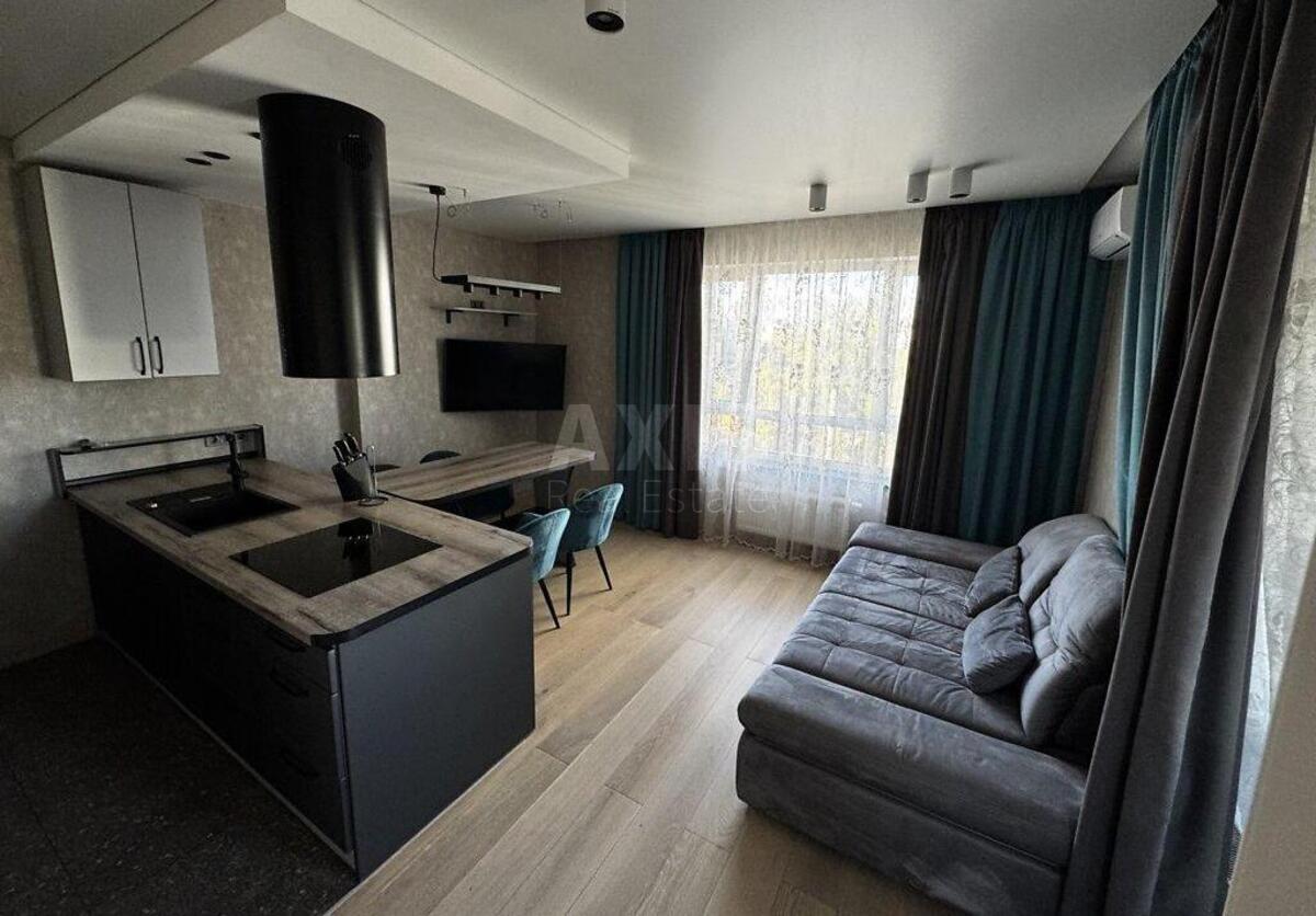 2k apartment vul. Sholudenka 1В589694