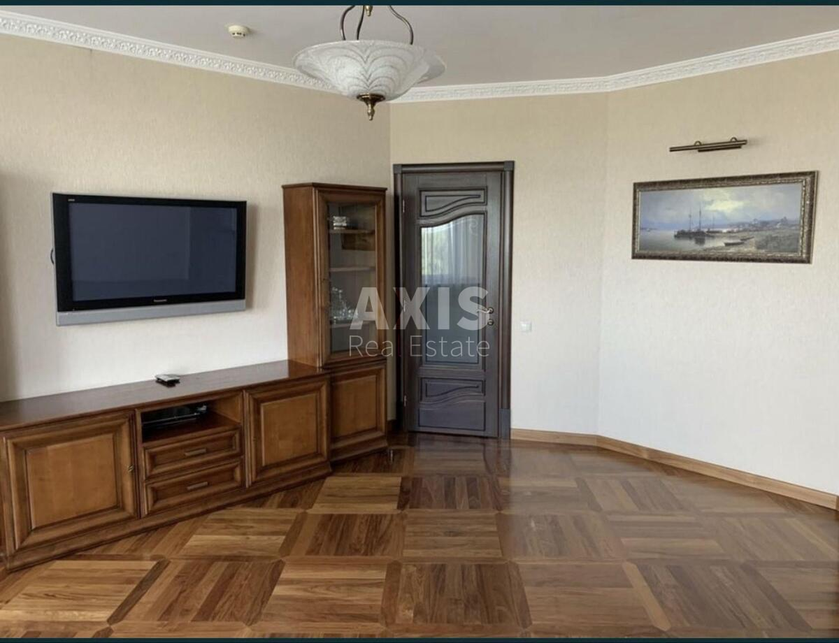 2k apartment vul. Amosova Mykoly 4628321