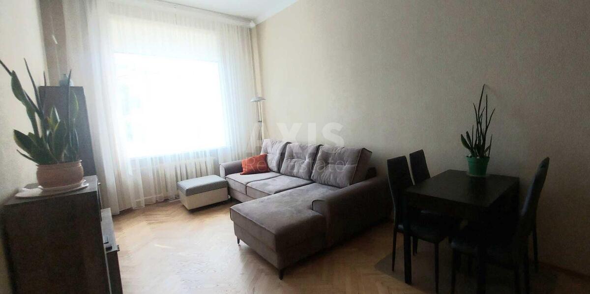 3k apartment vul. Sichovyh Stril'civ 10589812