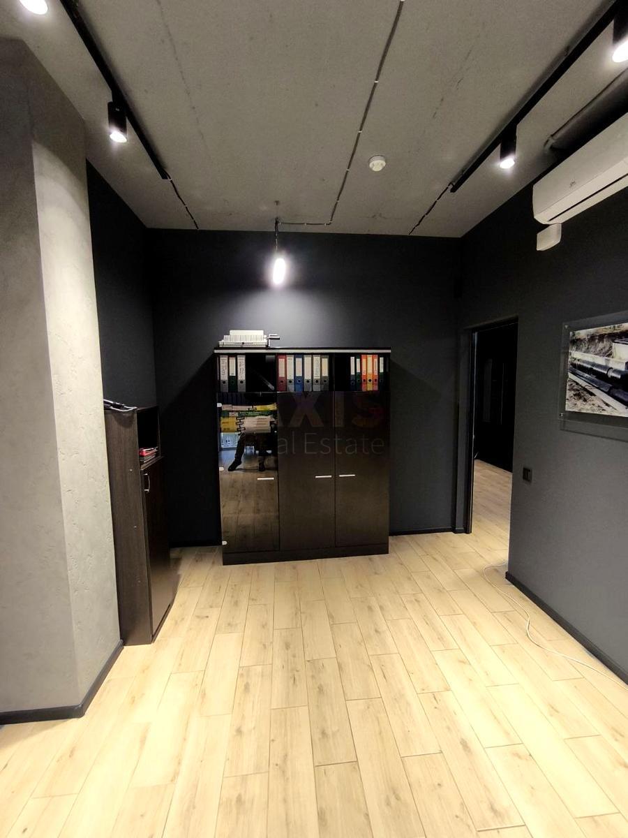Office vul. Kahovs'ka 58, 80m2632640