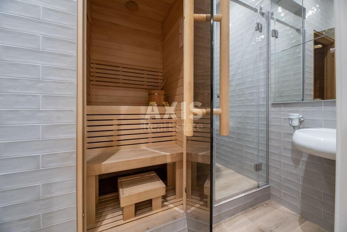 3k apartment vul. Antonovycha 445