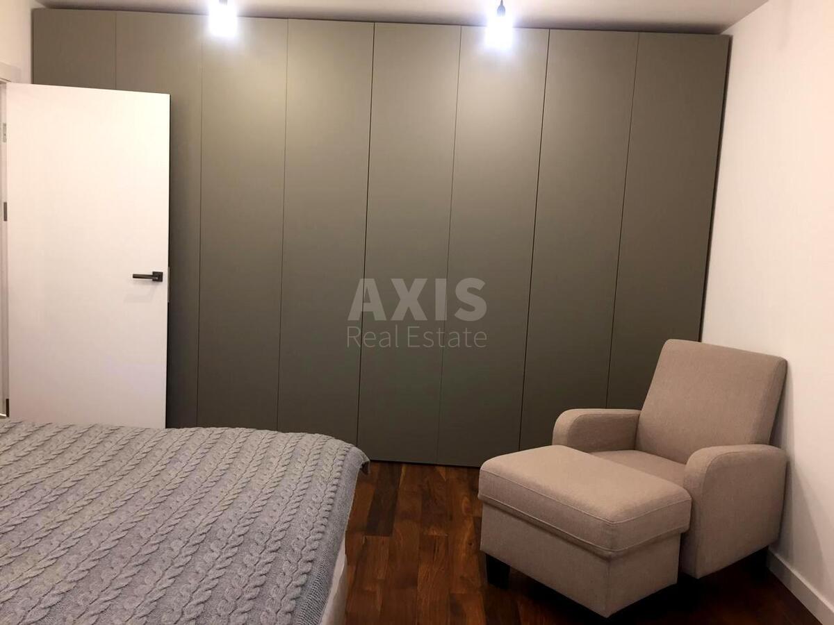 2k apartment vul. Saksagans'kogo 45633063