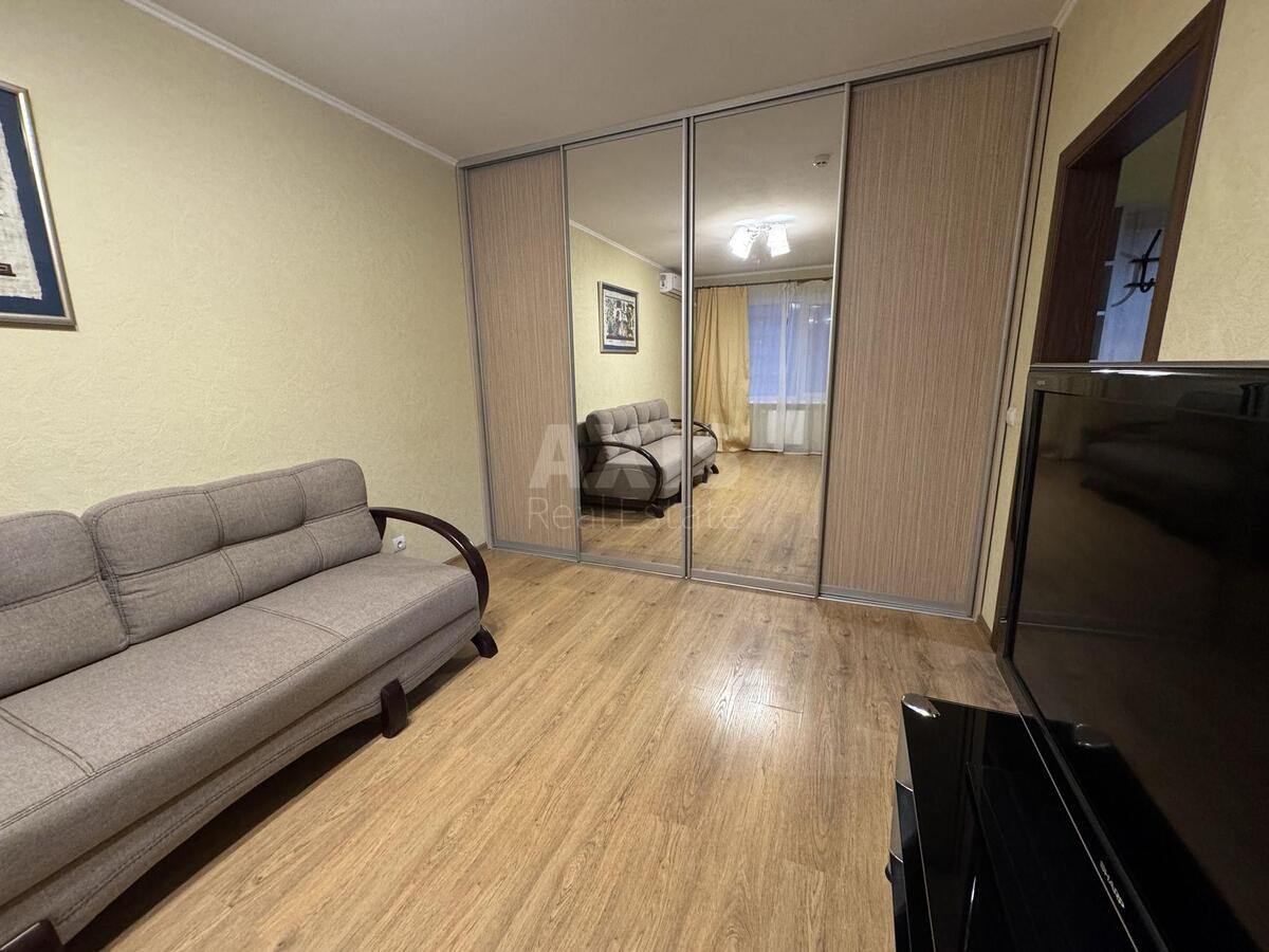 2k apartment vul. Gmyri Borysa 12Б6