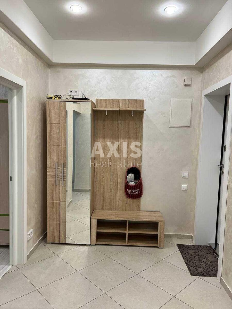 2k apartment vul. Malopidval'na 21/86