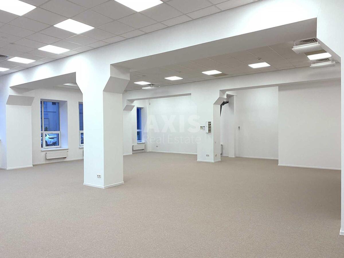 Office prov. Ohtyrs'kyj 7, 764m2591204