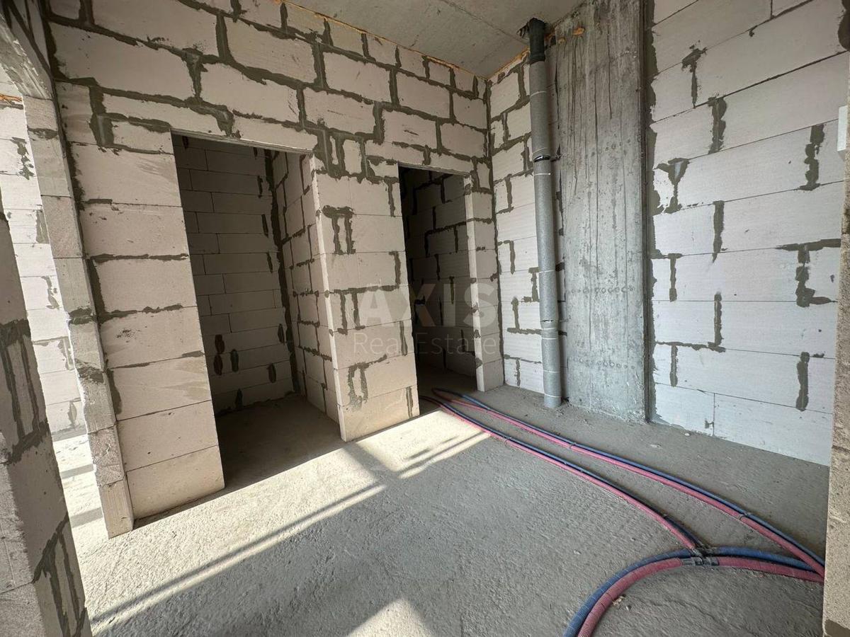 2k apartment vul. Nagirna 18/163