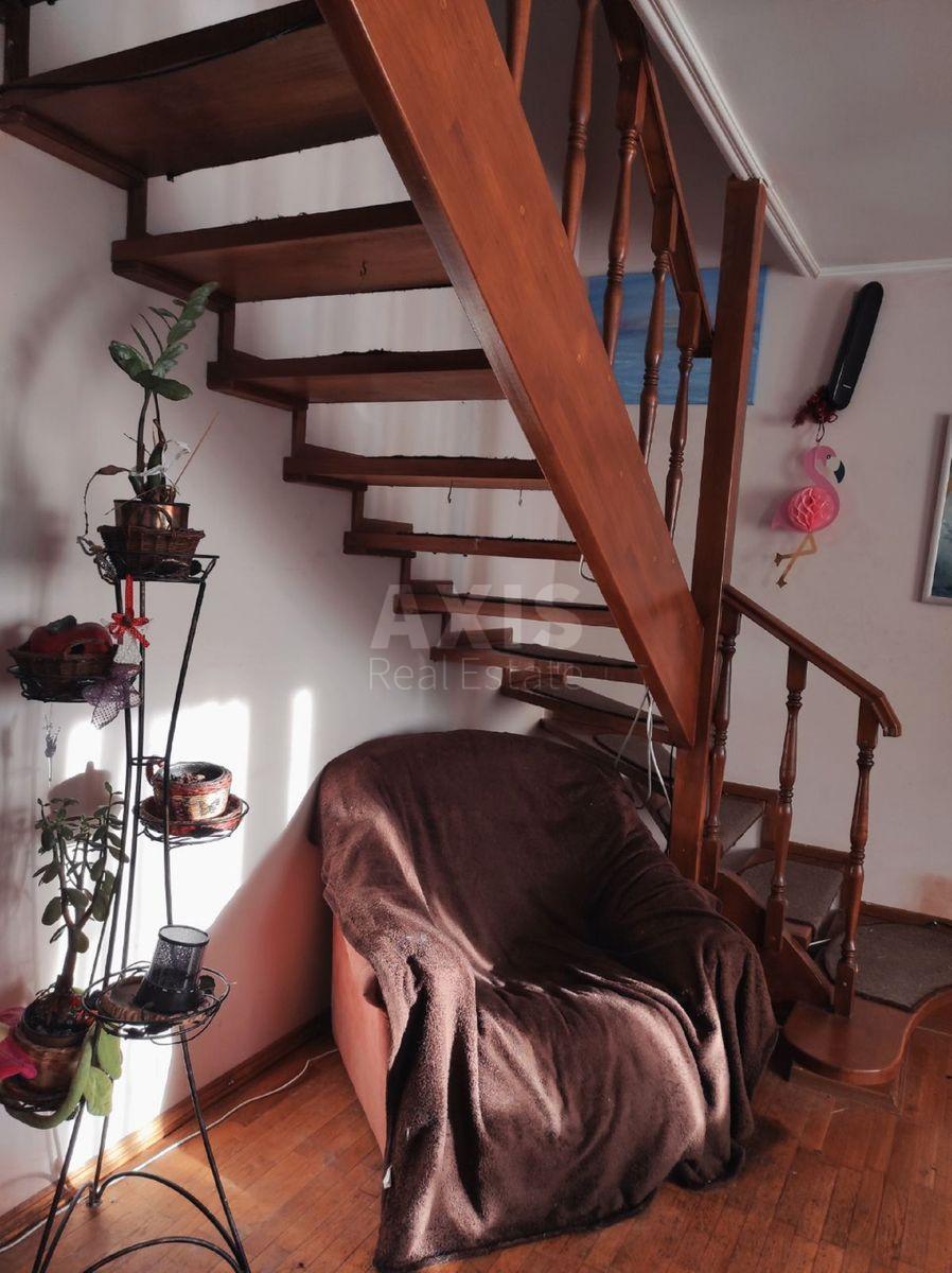 6k apartment vul. Gogolivs'ka 278