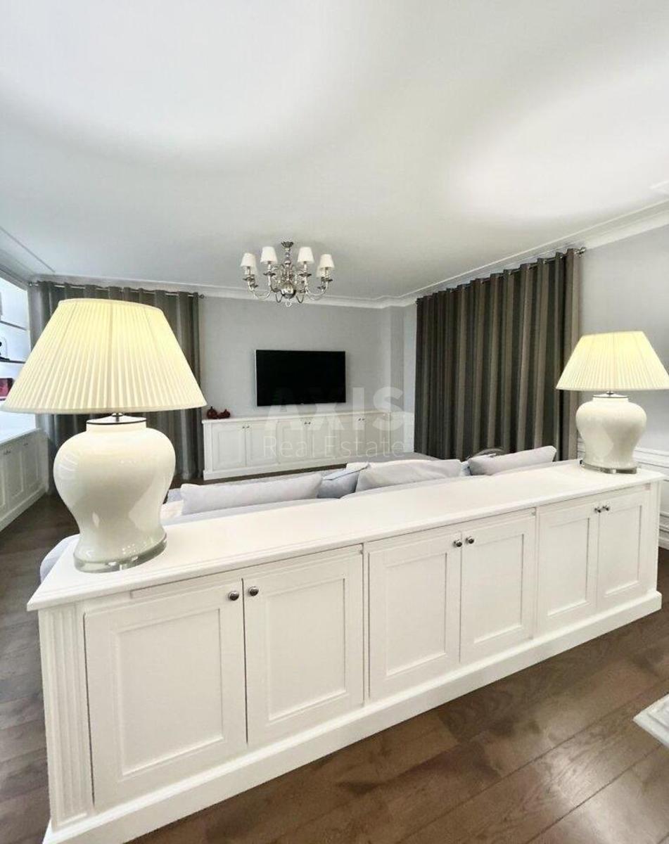 4k apartment vul. Bilorus'ka 36А2