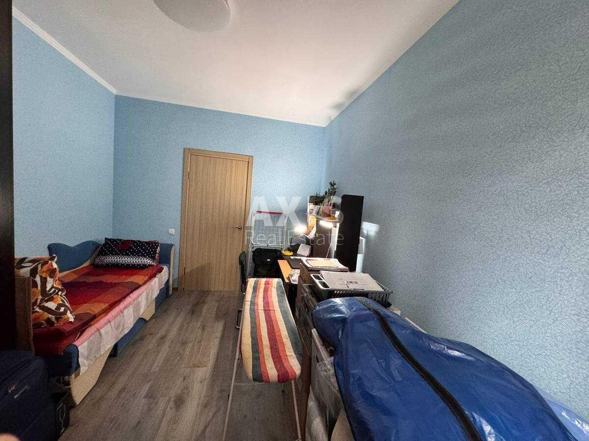 3к квартира ул. Юлии Здановской 34Б568228