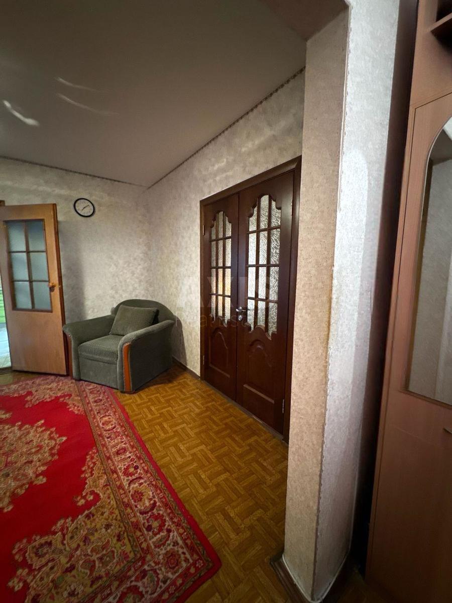 3к квартира пр-т Григоренко Петра 56