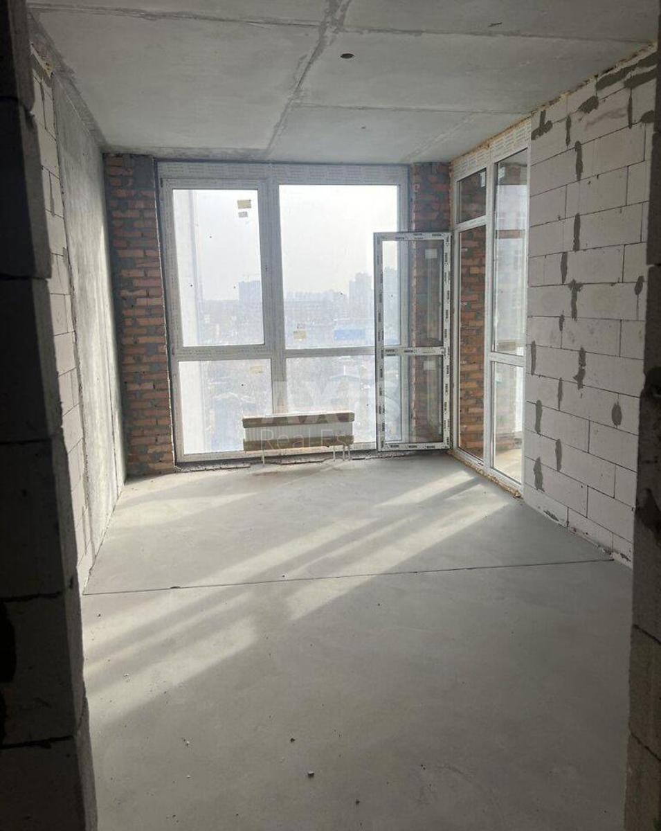 2k apartment vul. Prychal'na 142