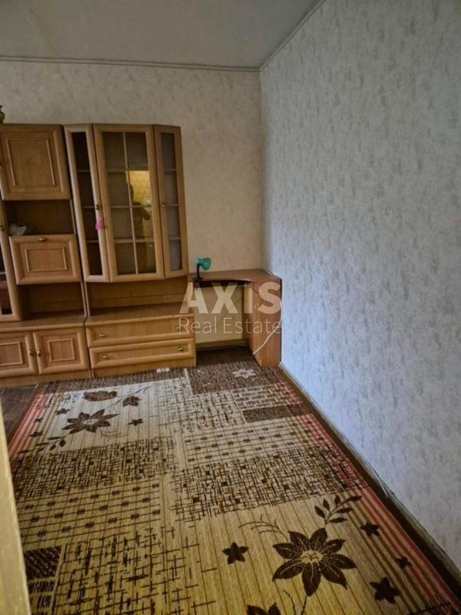1k apartment vul. Geroi'v Dnipra 22а16