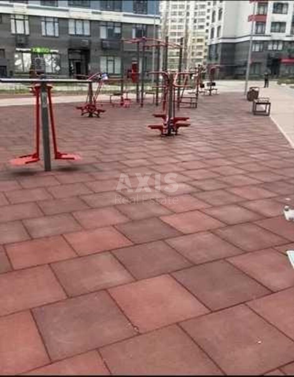 1к квартира ул. Сверстюка Евгения 4604998