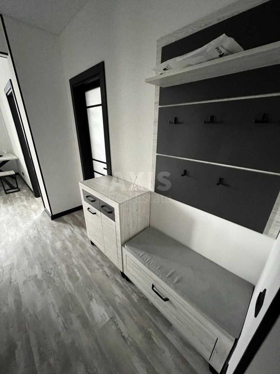 2k apartment prov. Baltijs'kyj 3А8