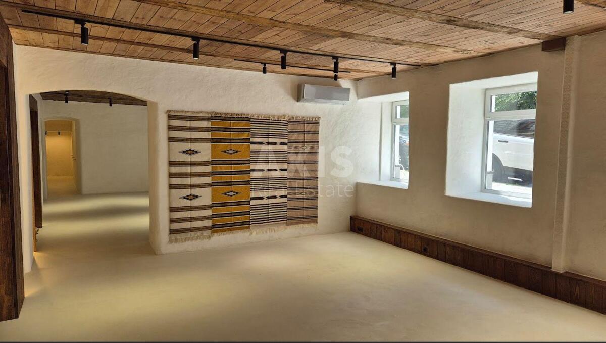 Office vul. Kudrjavs'ka 16, 250m2562323