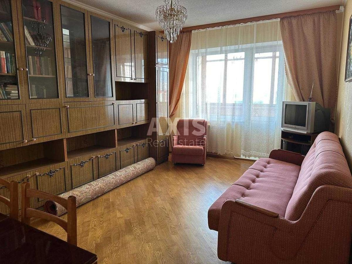 3k apartment pr-t Grygorenka Petra 366