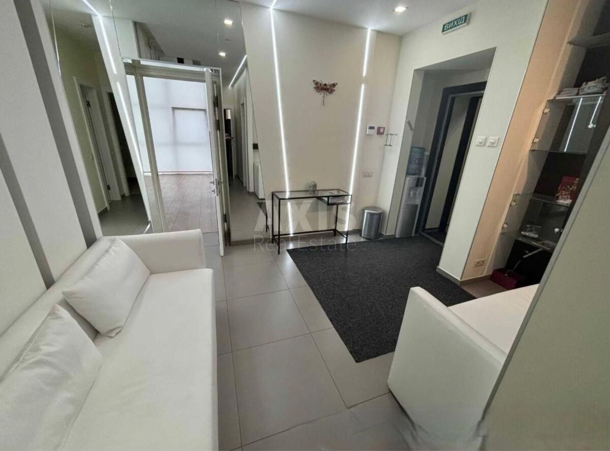 Офис ул. Нагорная 15, 205м2604086