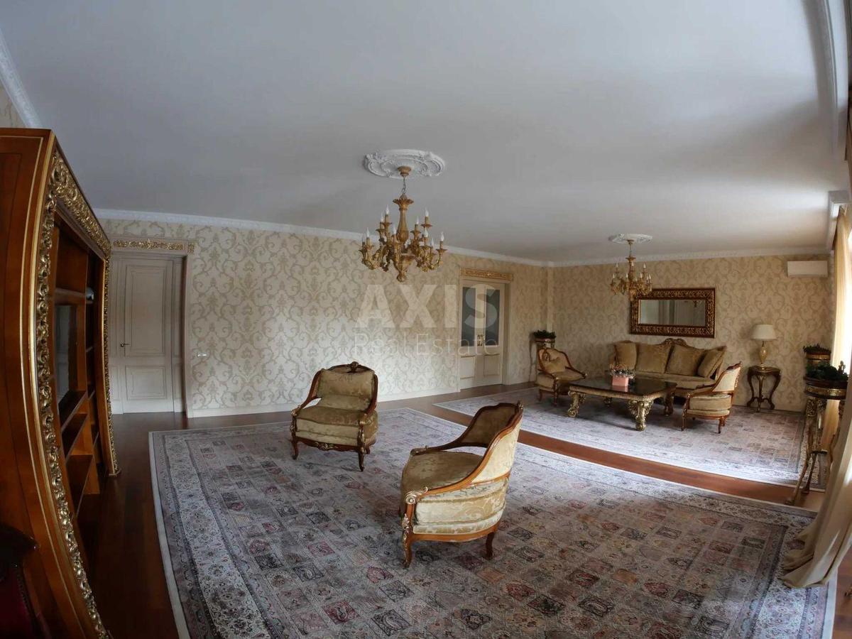 5к квартира ул. Панаса Мирного 125