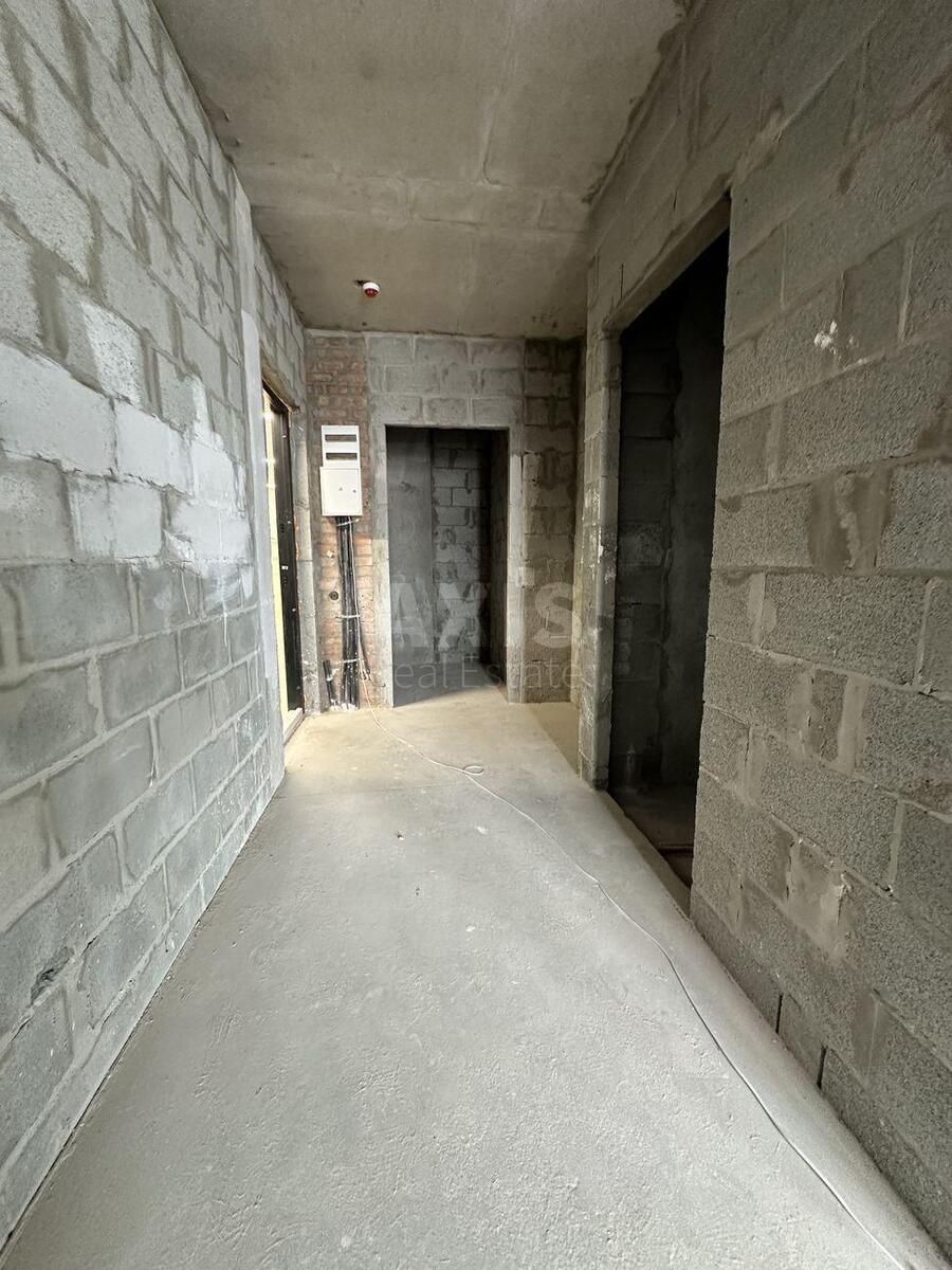 2k apartment vul. Berkovec'ka 69