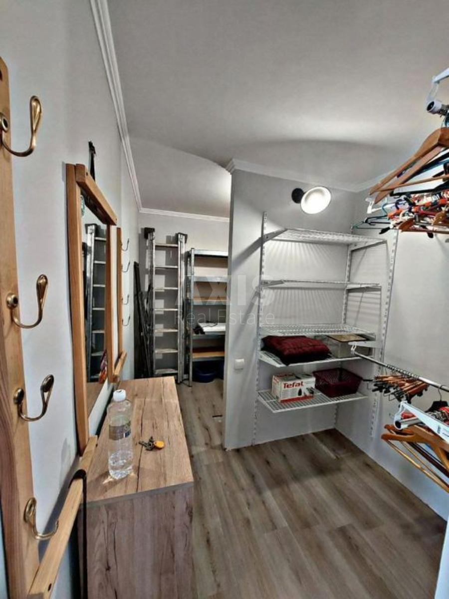 1k apartment vul. Liskivs'ka 232