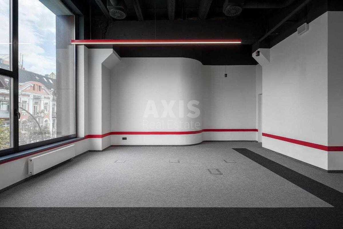 Office vul. Moskovs'ka 8Б, 2000m27