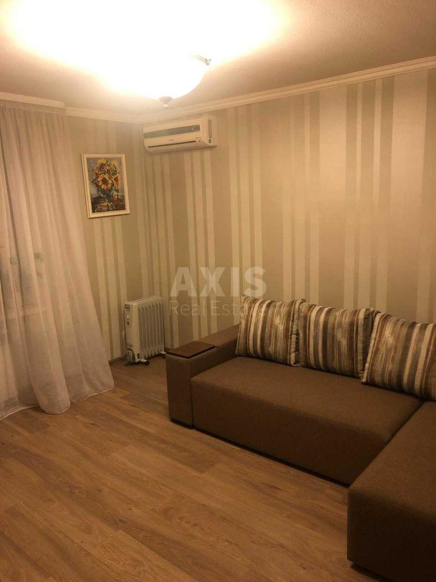 2k apartment vul. Kudri Ivana 71