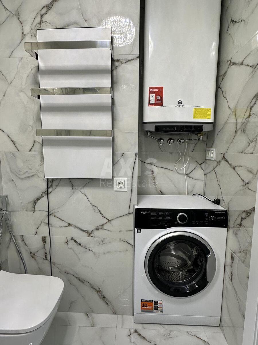 1k apartment pr-t Pravdy 15