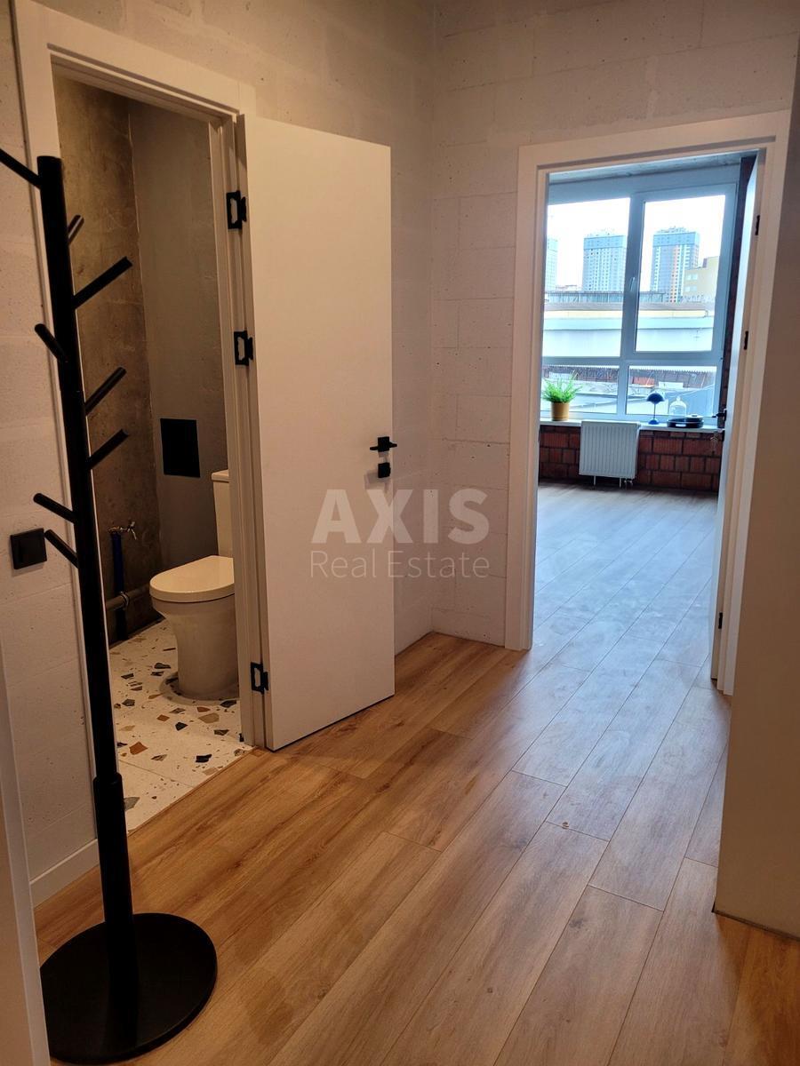 Office nab. Dniprovs'ka 17В, 47m260320